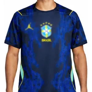 Camisa Brasil Versão Torcedor Oficial Promoção